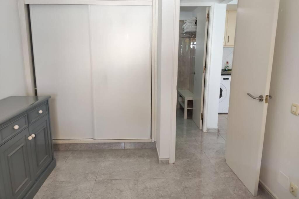 1 Bedroom Bungalow Next Yumbo Center マスパロマス エクステリア 写真